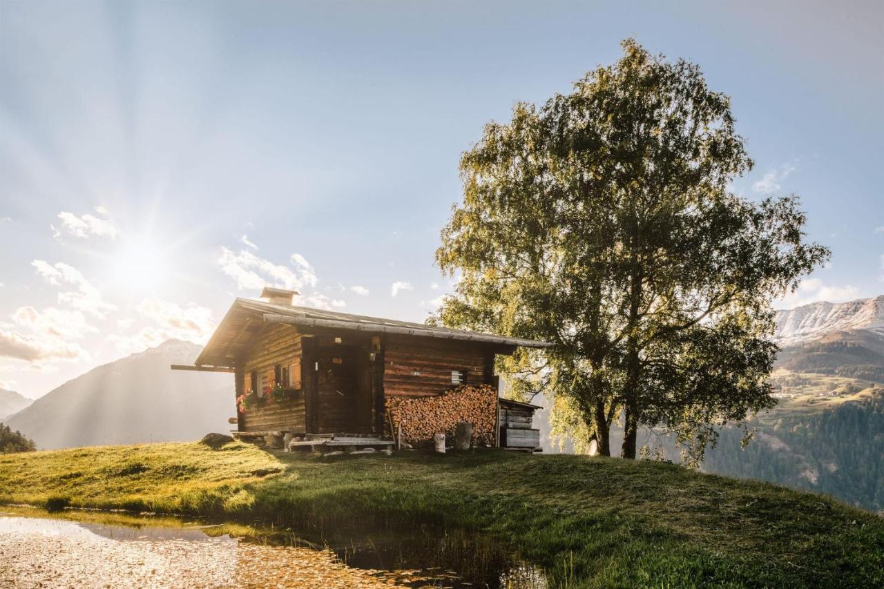 Hébergement de vacances Weiherhuette Ried *