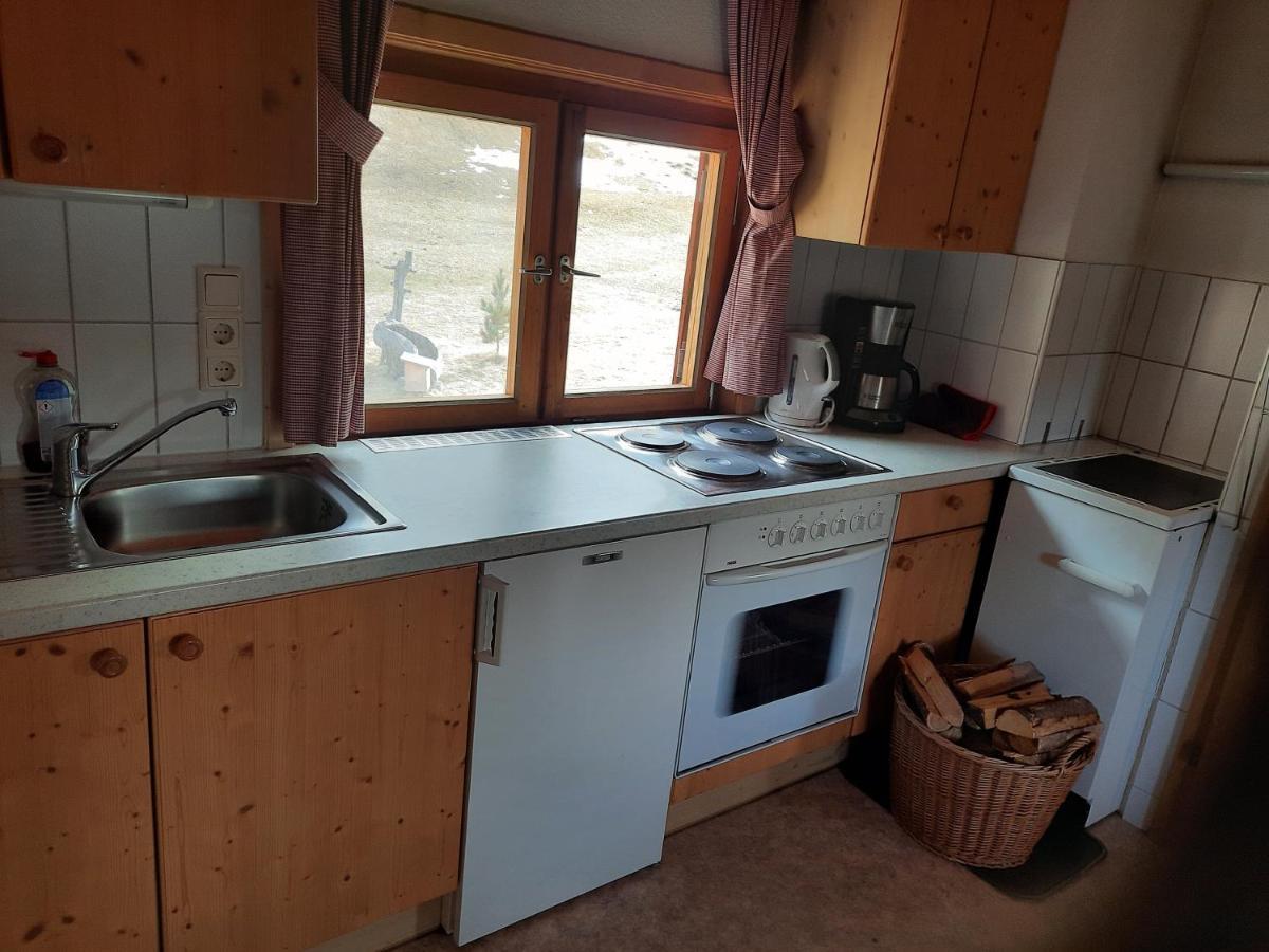 Weiherhuette Ried Vakantiehuis